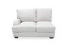 Katisha RAF Chaise Sectional