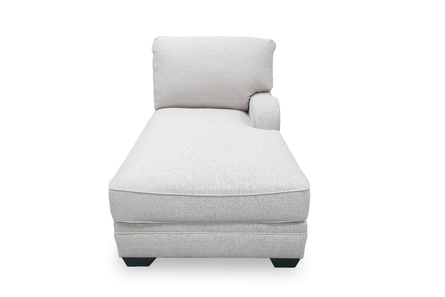 Katisha RAF Chaise Sectional