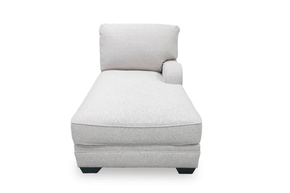 Katisha RAF Chaise Sectional