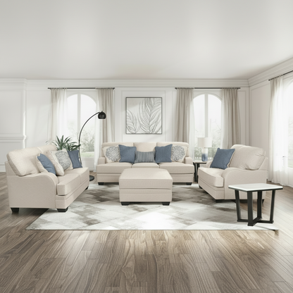 Katisha Sofa Set