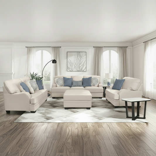Katisha Sofa Set