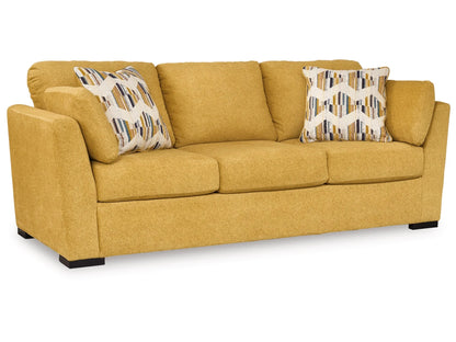 Keerwick Queen Sofa Sleeper | Ashley Homestore