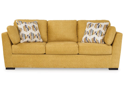 Keerwick Queen Sofa Sleeper | Ashley Homestore