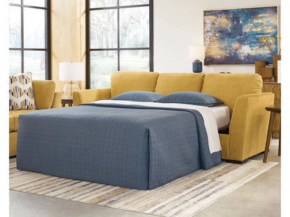 Keerwick Queen Sofa Sleeper | Ashley Homestore