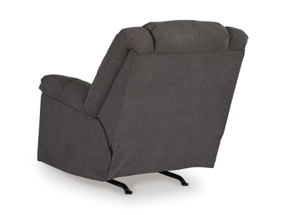 Kegler Rocker Recliner|Ashley Homestore