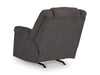 Kegler Rocker Recliner|Ashley Homestore