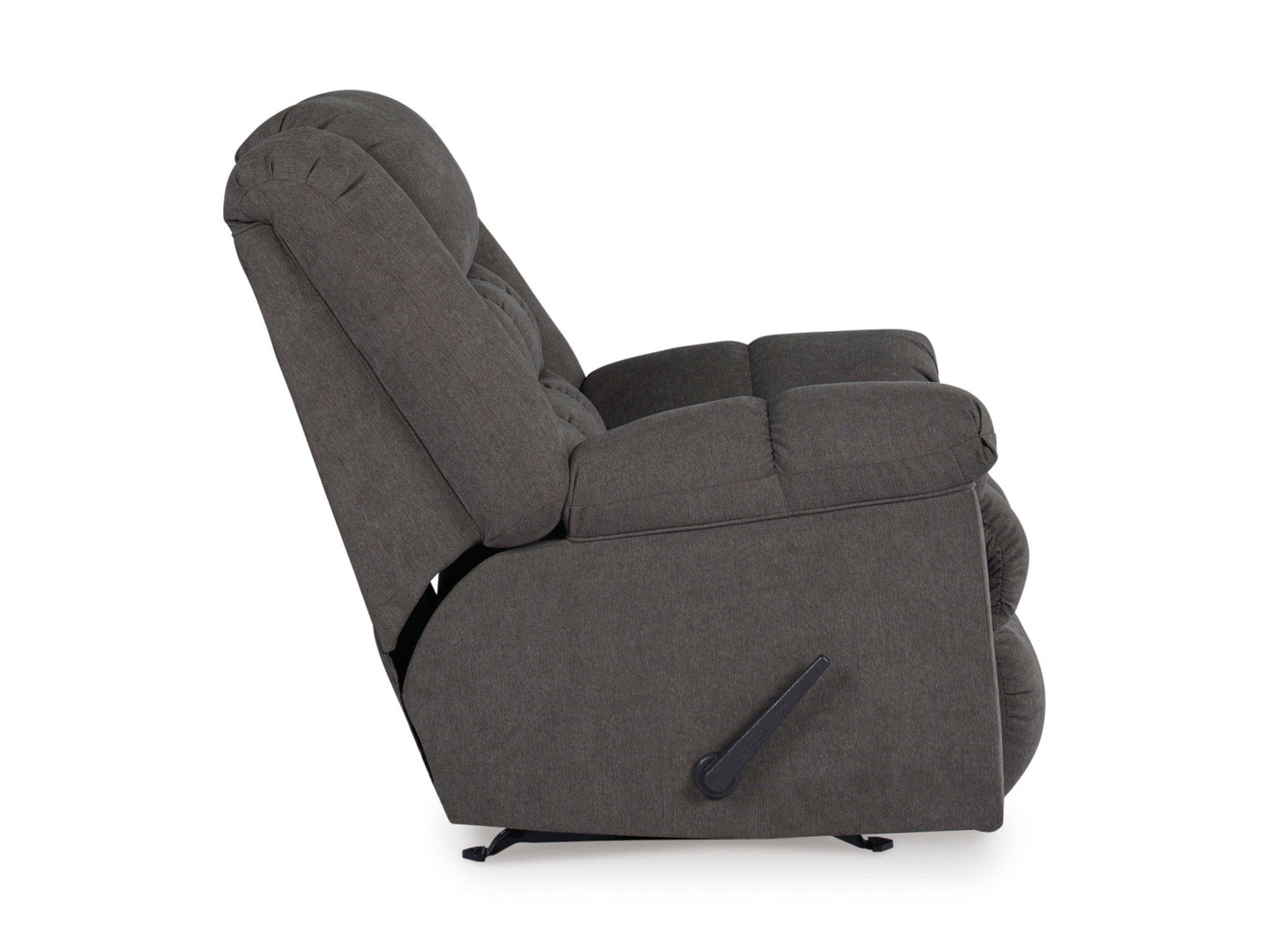 Kegler Rocker Recliner|Ashley Homestore