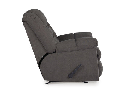 Kegler Rocker Recliner|Ashley Homestore