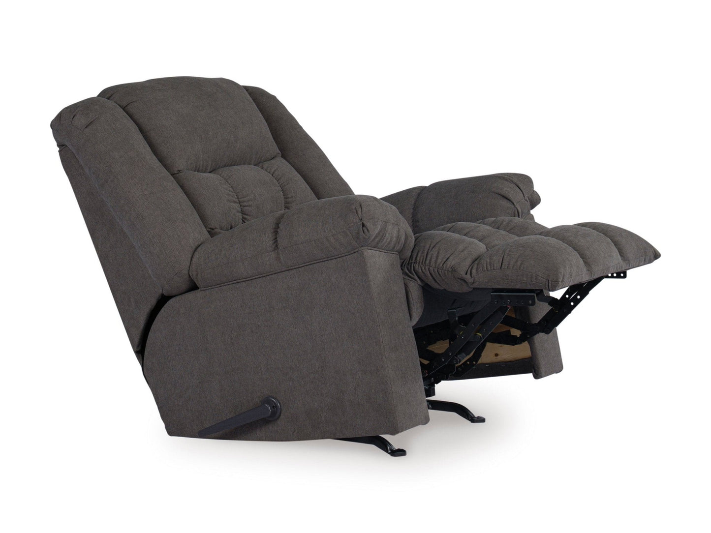 Kegler Rocker Recliner|Ashley Homestore