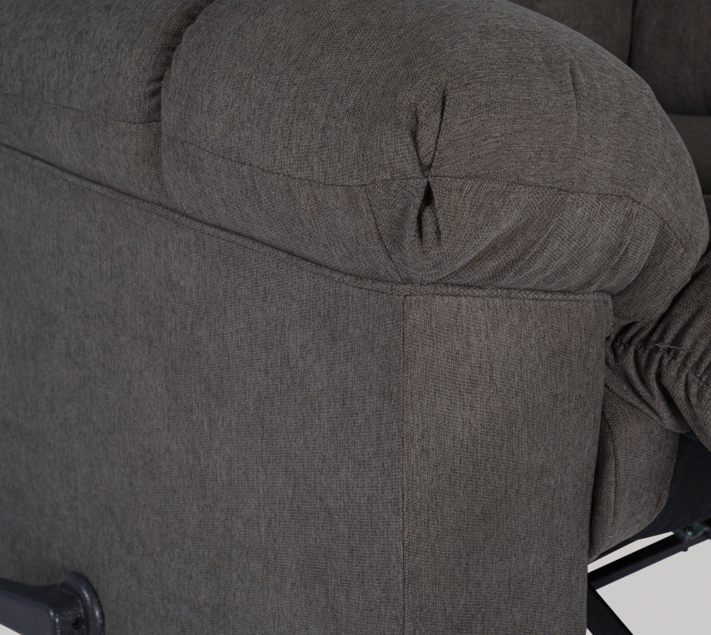 Kegler Rocker Recliner|Ashley Homestore