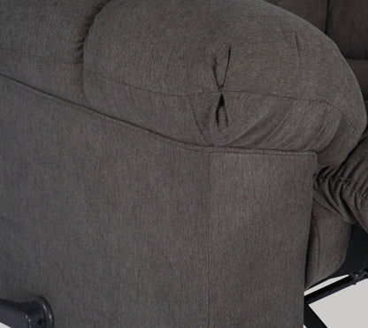 Kegler Rocker Recliner|Ashley Homestore