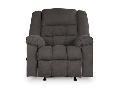 Kegler Rocker Recliner|Ashley Homestore