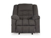 Kegler Rocker Recliner|Ashley Homestore