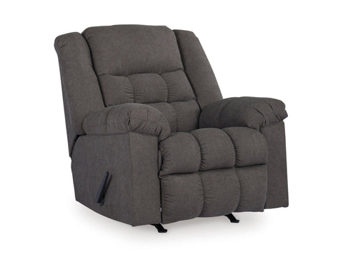 Kegler Rocker Recliner|Ashley Homestore