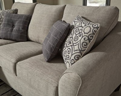 Ashley Homestore | Kestrel Queen Sofa Chaise Sleeper
