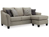 Ashley Homestore | Kestrel Queen Sofa Chaise Sleeper