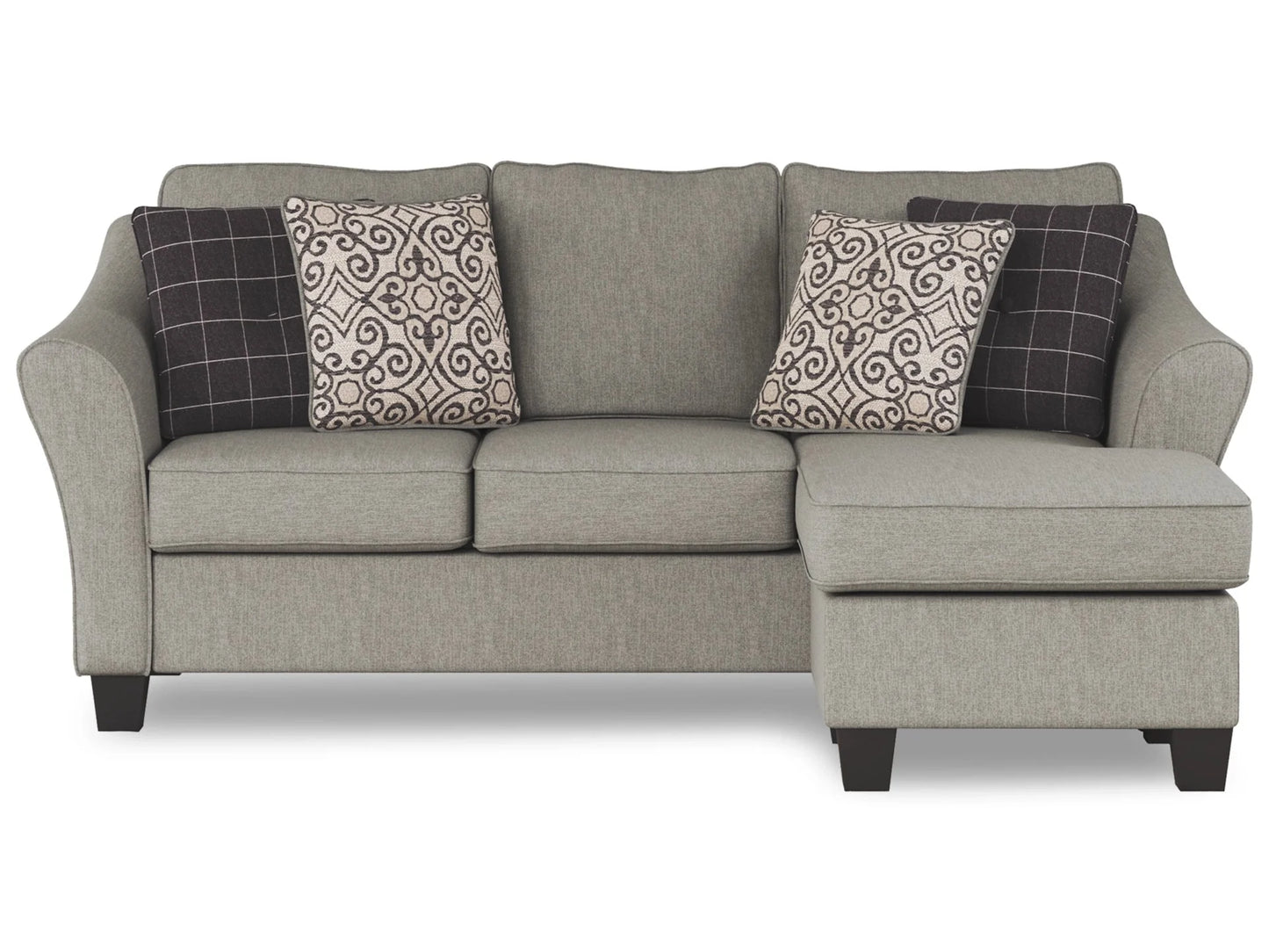 Ashley Homestore | Kestrel Queen Sofa Chaise Sleeper