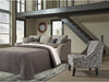 Ashley Homestore | Kestrel Queen Sofa Chaise Sleeper