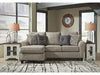 Ashley Homestore | Kestrel Queen Sofa Chaise Sleeper