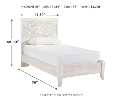 Kids Bed