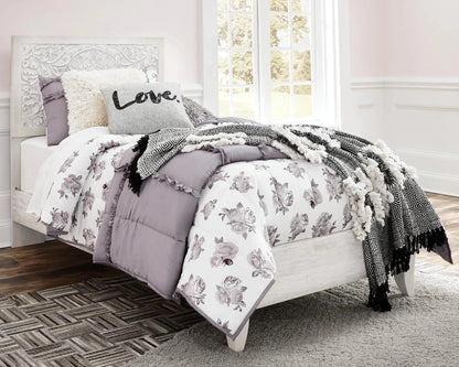 Kids Bed