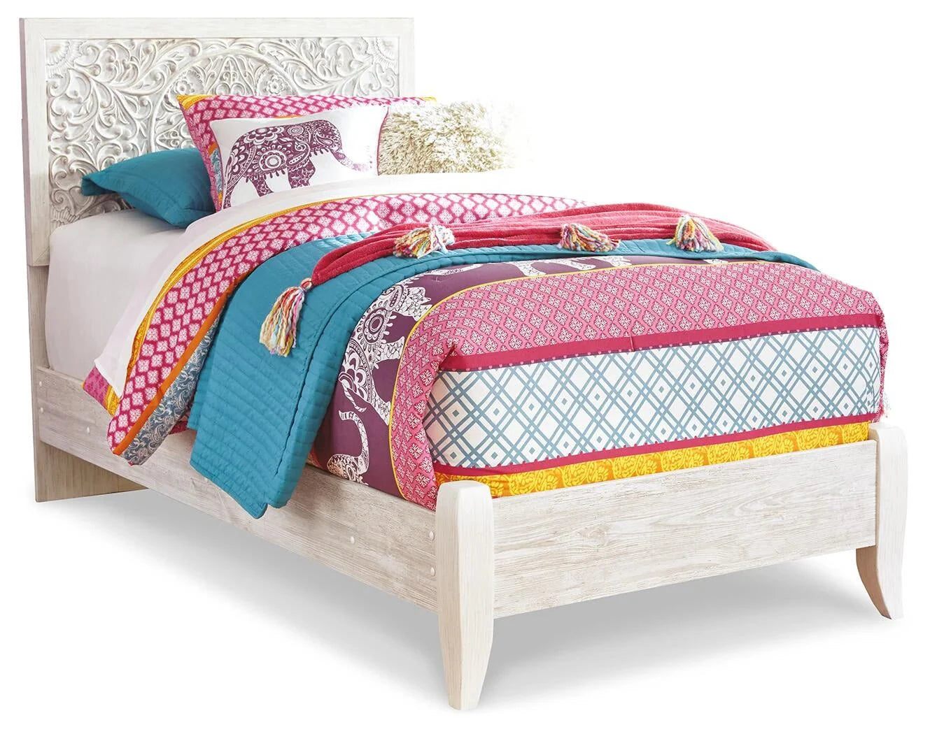 Kids Bed
