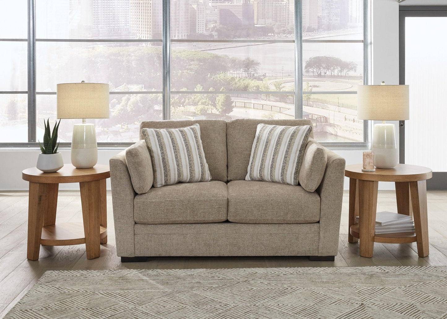 Kimbridge Sofa Set