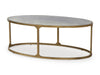 Korajane Oval Cocktail Table