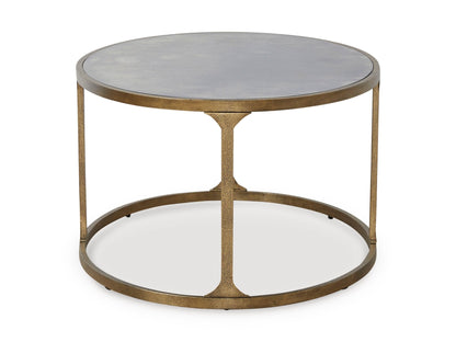 Korajane Oval Cocktail Table