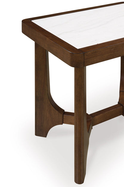 Korestone Cocktail Table Set