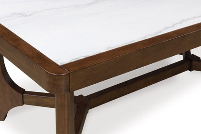 Korestone Cocktail Table Set