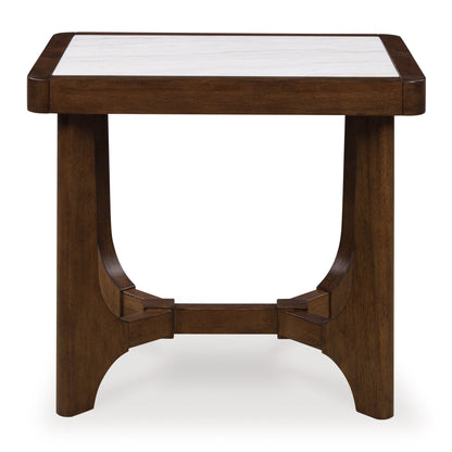 Korestone Cocktail Table Set