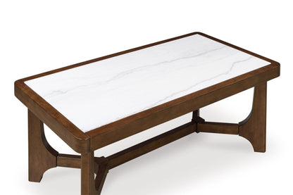 Korestone Cocktail Table Set