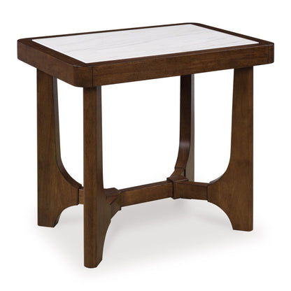 Korestone Cocktail Table Set