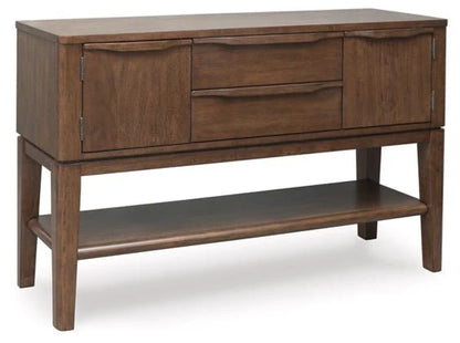 Calmoro King Bookcase Bed