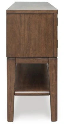 Calmoro King Bookcase Bed