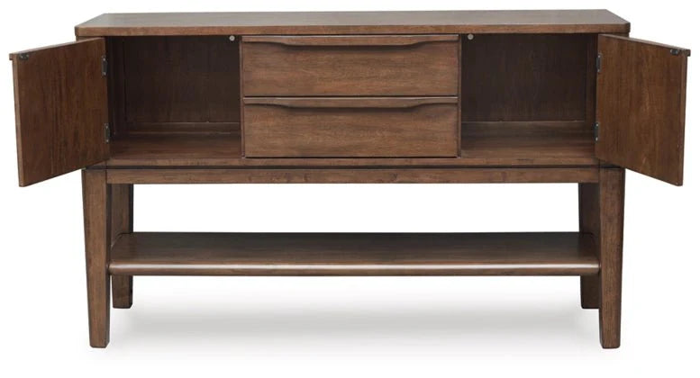 Dining Table with server offer