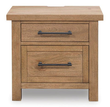 Kristiland Nightstand