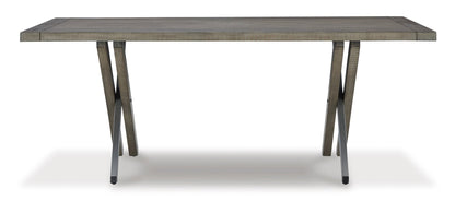 Krystanza Dining Table