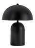 KUPOL Table Lamp - Black