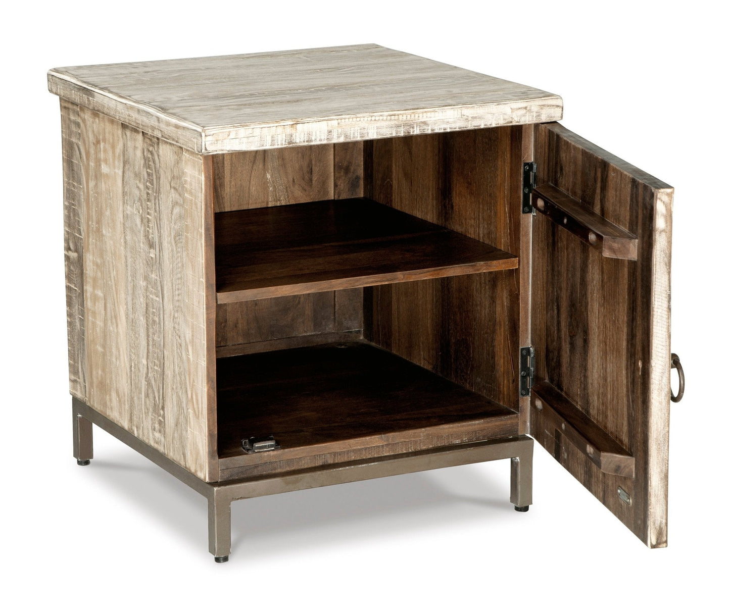 Laddford Accent Cabinet