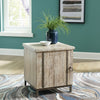 Laddford Accent Cabinet