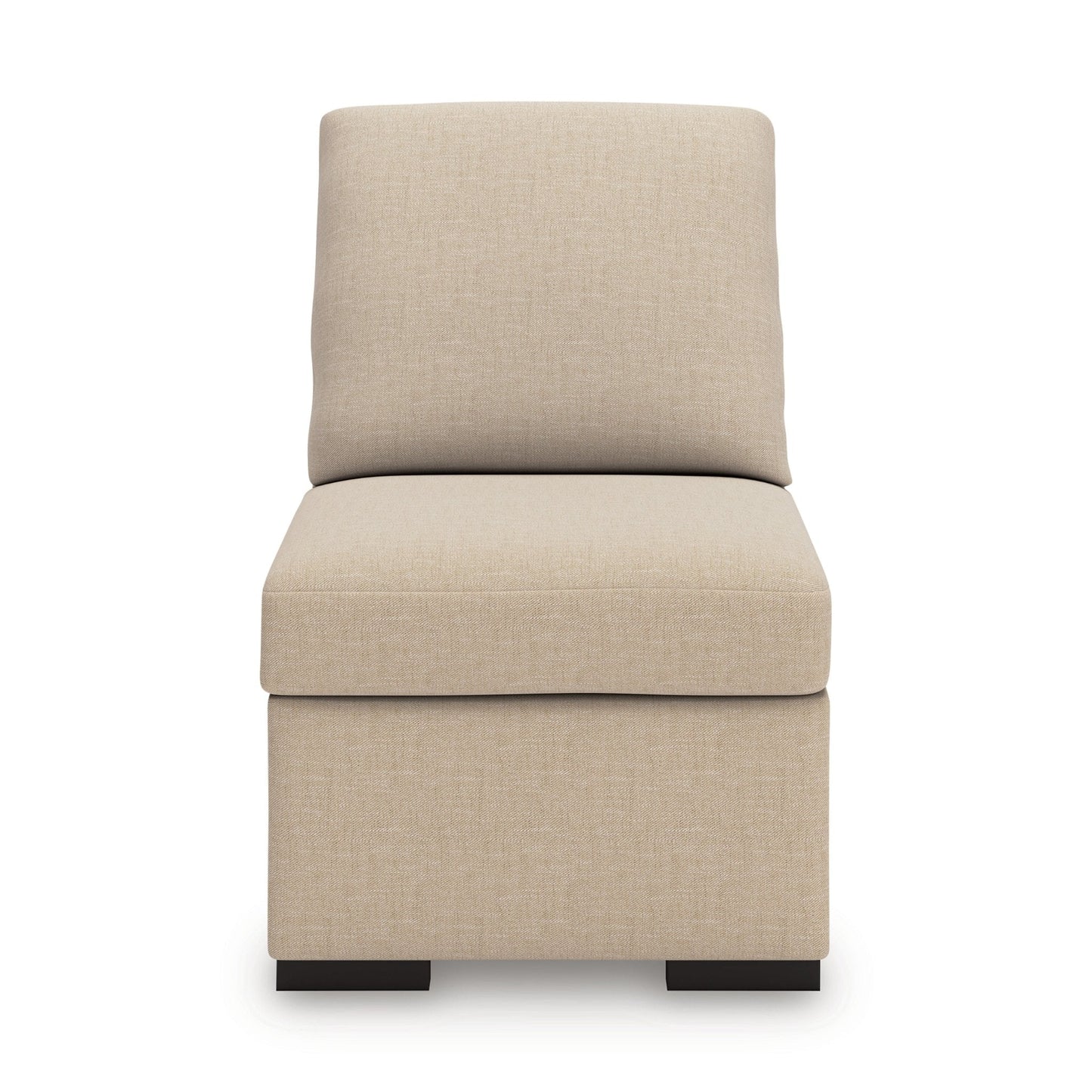 LadyMae Armless Chair|Ashley Homestore