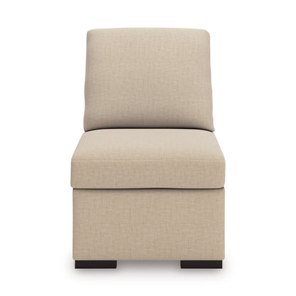 LadyMae Armless Chair|Ashley Homestore