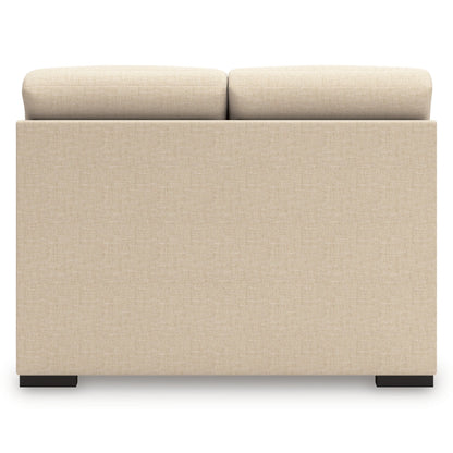LadyMae Armless Loveseat|Ashley Homestore