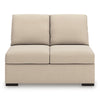 LadyMae Armless Loveseat|Ashley Homestore