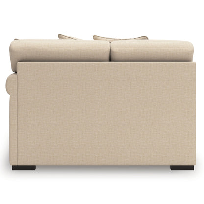 LadyMae Right-Arm Facing Loveseat|Ashley Homestore