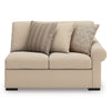 LadyMae Right-Arm Facing Loveseat|Ashley Homestore