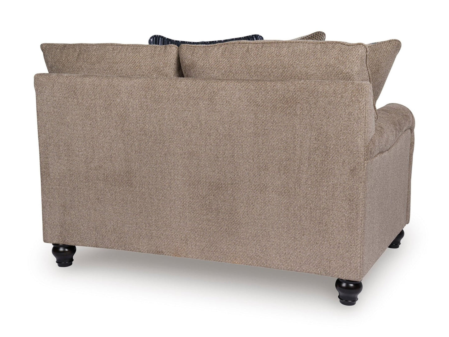 Huntsworth 4-Piece Sectional with Chaise