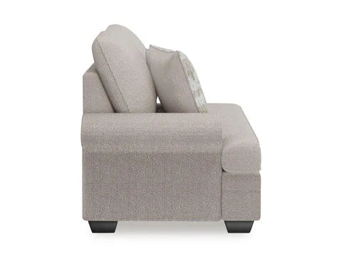 Pantomine Left-Arm Facing Loveseat
